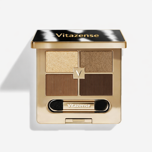 Vitazense™ ögonskuggspalett
